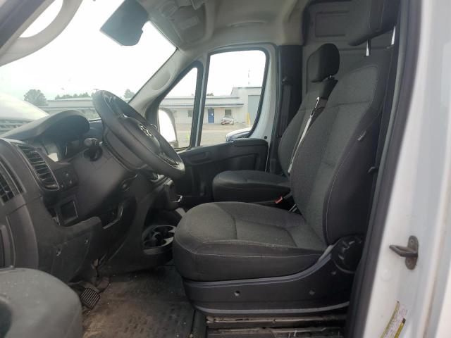 3C6LRVDG2RE153482 - 2024 RAM PROMASTER 2500 HIGH Biały zdjęcie 7