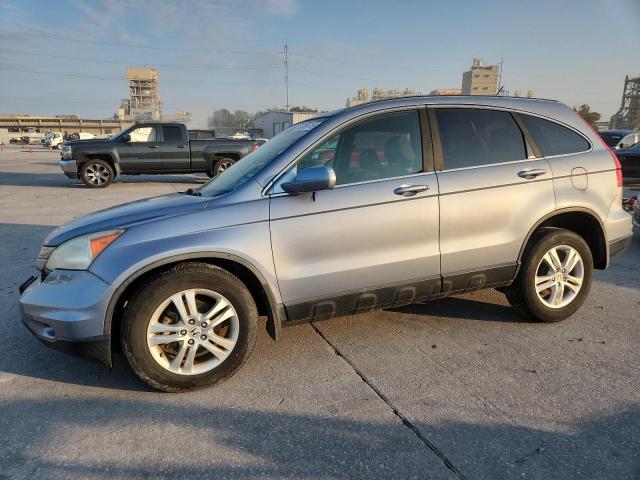 2011 HONDA CR-V EXL, 