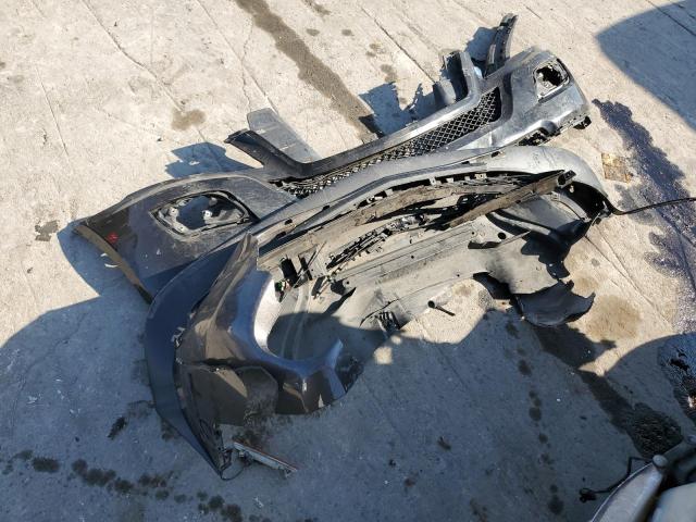 4JGBB8GB0BA716205 - 2011 MERCEDES-BENZ ML 350 4MATIC BLACK photo 13