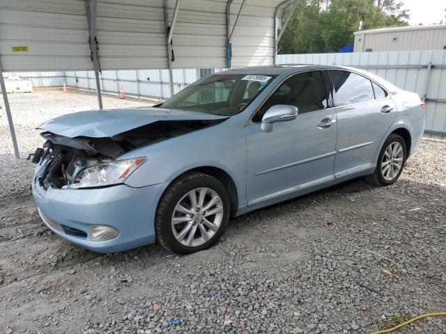2012 LEXUS ES 350, 