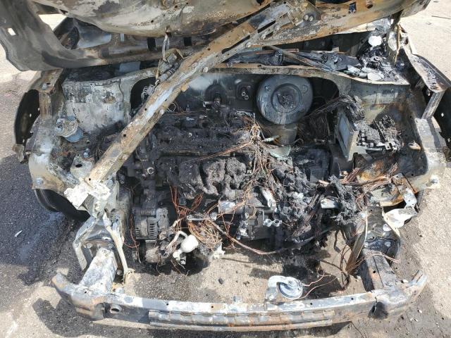 KM8J33AL1JU703117 - 2018 HYUNDAI TUCSON SPORT BURN photo 11