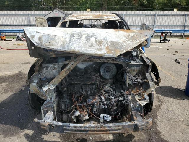 KM8J33AL1JU703117 - 2018 HYUNDAI TUCSON SPORT BURN photo 5