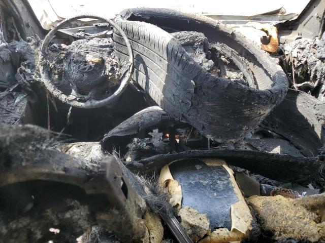 KM8J33AL1JU703117 - 2018 HYUNDAI TUCSON SPORT BURN photo 8