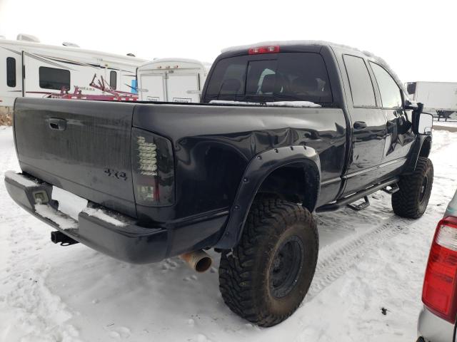 3D7MX38A88G147112 - 2008 DODGE RAM 3500 ST BLACK photo 3