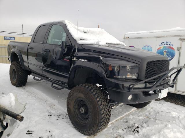 3D7MX38A88G147112 - 2008 DODGE RAM 3500 ST BLACK photo 4