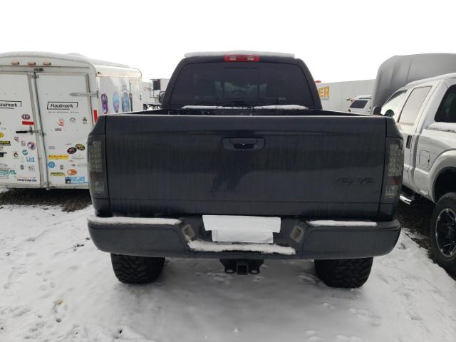 3D7MX38A88G147112 - 2008 DODGE RAM 3500 ST BLACK photo 6