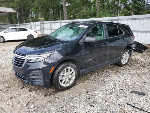 2024 CHEVROLET EQUINOX LS, 