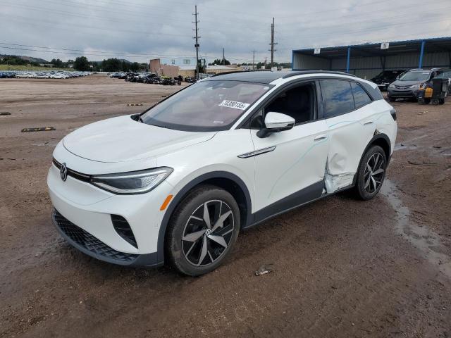 2023 VOLKSWAGEN ID.4 PRO S, 
