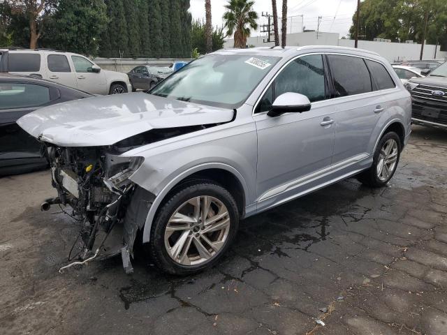 2021 AUDI Q7 PREMIUM PLUS, 