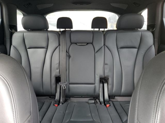 WA1LJAF76MD013008 - 2021 AUDI Q7 PREMIUM PLUS Noir photo 10