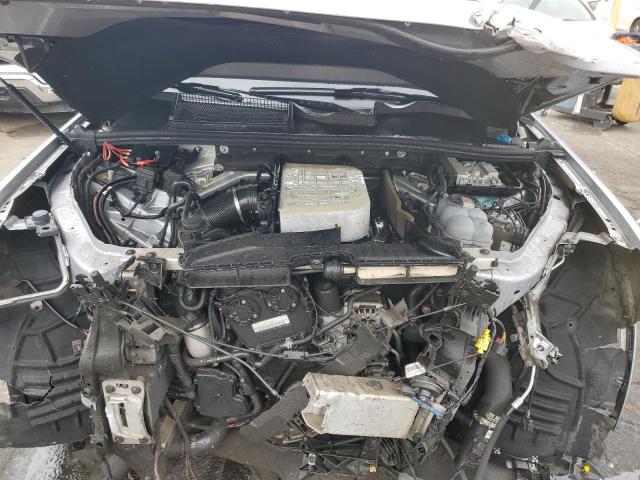 WA1LJAF76MD013008 - 2021 AUDI Q7 PREMIUM PLUS Noir photo 12