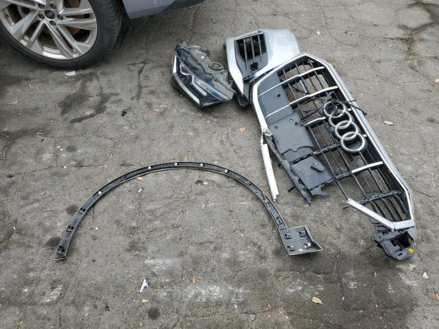 WA1LJAF76MD013008 - 2021 AUDI Q7 PREMIUM PLUS Noir photo 13