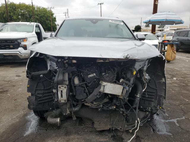 WA1LJAF76MD013008 - 2021 AUDI Q7 PREMIUM PLUS Noir photo 5