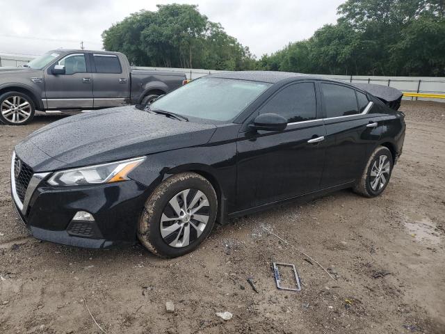 2021 NISSAN ALTIMA S, 