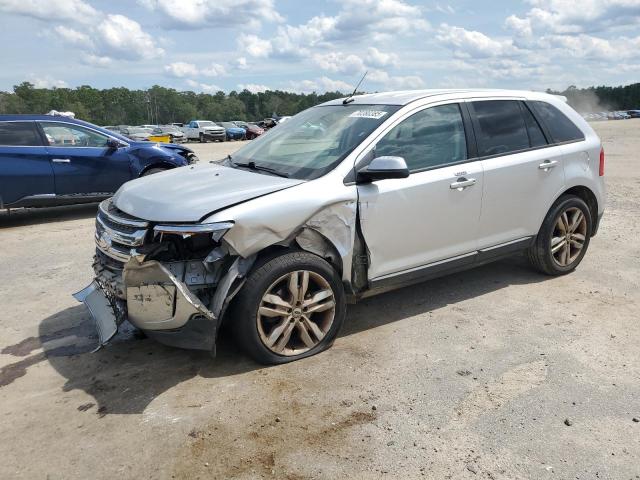 2014 FORD EDGE SEL, 