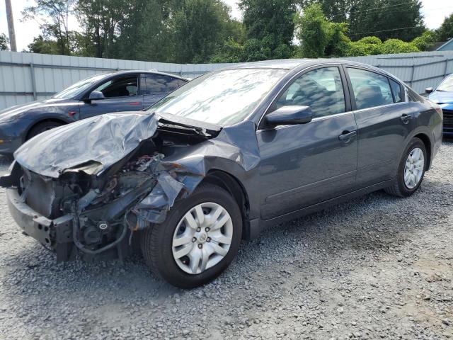 2012 NISSAN ALTIMA BASE, 