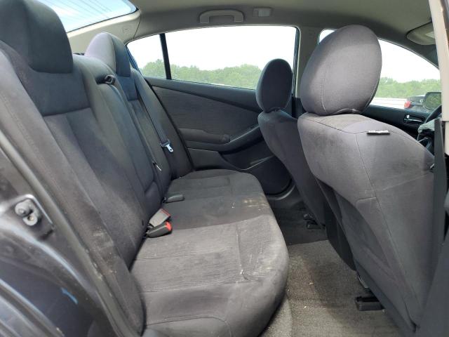 1N4AL2AP2CC176981 - 2012 NISSAN ALTIMA BASE GRAY photo 10