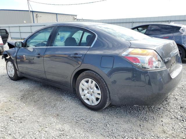 1N4AL2AP2CC176981 - 2012 NISSAN ALTIMA BASE GRAY photo 2