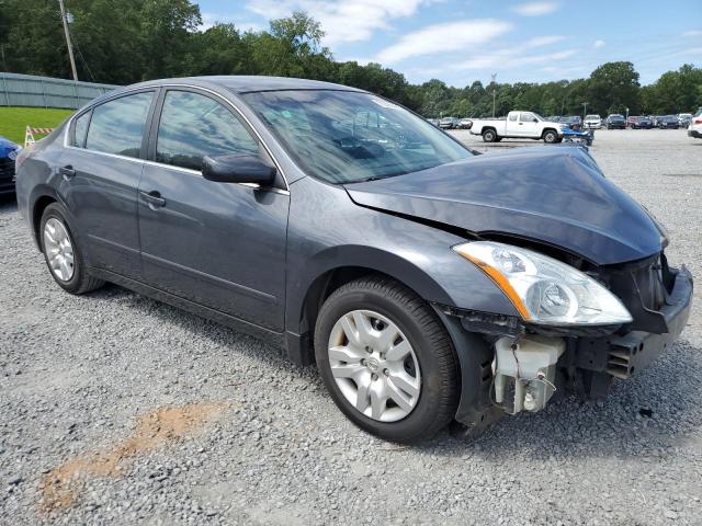 1N4AL2AP2CC176981 - 2012 NISSAN ALTIMA BASE GRAY photo 4