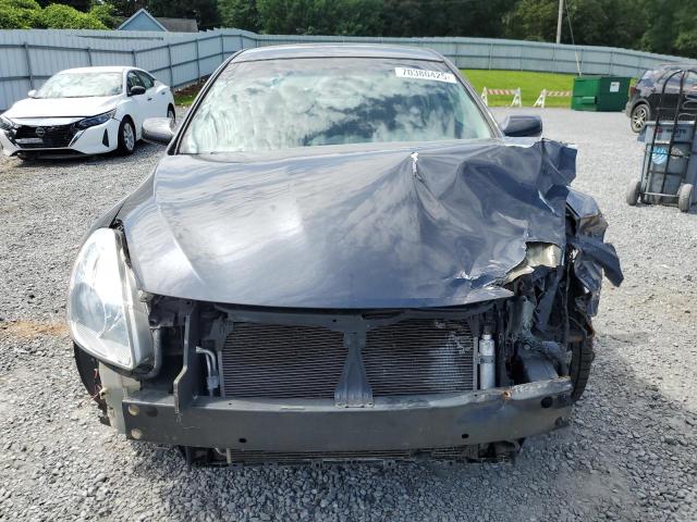 1N4AL2AP2CC176981 - 2012 NISSAN ALTIMA BASE GRAY photo 5