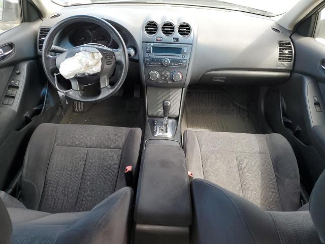 1N4AL2AP2CC176981 - 2012 NISSAN ALTIMA BASE GRAY photo 8