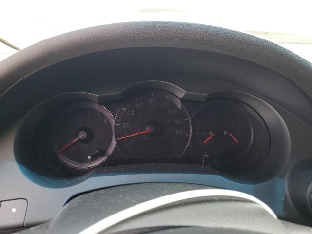 1N4AL2AP2CC176981 - 2012 NISSAN ALTIMA BASE GRAY photo 9