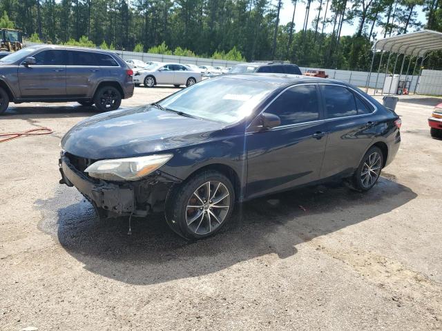 2015 TOYOTA CAMRY LE, 