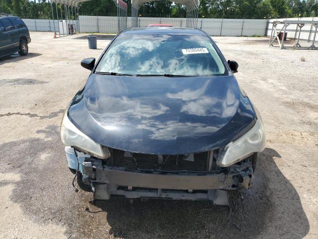 4T1BF1FK7FU985089 - 2015 TOYOTA CAMRY LE BLACK photo 5