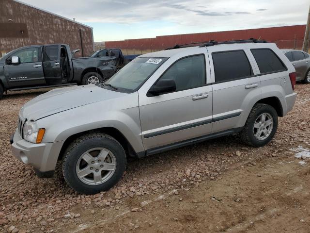 2007 JEEP GRAND CHER LAREDO, 