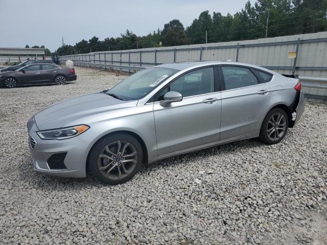 2020 FORD FUSION SEL, 