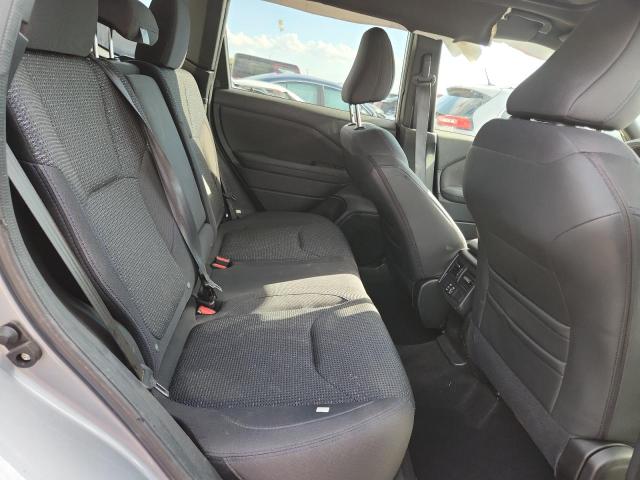 JF2SLDDC5SH412478 - 2025 SUBARU FORESTER PREMIUM SILVER photo 11