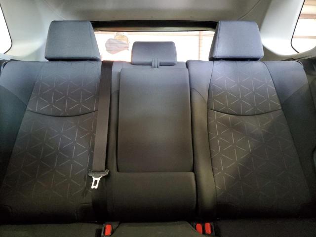 JTMRWRFV2PD167363 - 2023 TOYOTA RAV4 XLE GRAY photo 10