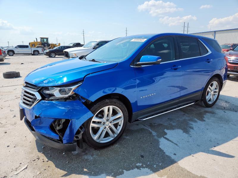 2019 CHEVROLET EQUINOX LT, 