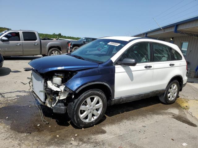 2008 HONDA CR-V LX, 