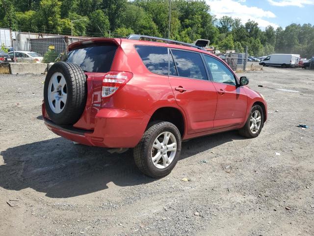 2T3BF4DV3CW202061 - 2012 TOYOTA RAV4 红色 照片 3