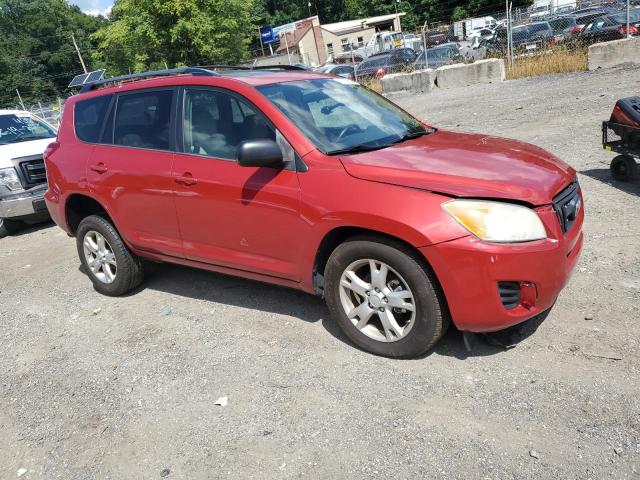 2T3BF4DV3CW202061 - 2012 TOYOTA RAV4 红色 照片 4