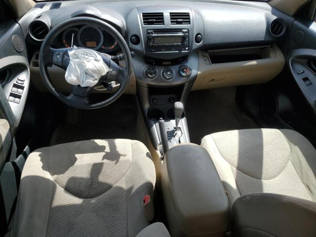 2T3BF4DV3CW202061 - 2012 TOYOTA RAV4 红色 照片 8