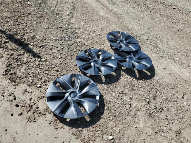 7SAYGDEE9RF186598 - 2024 TESLA MODEL Y 白色 照片 12