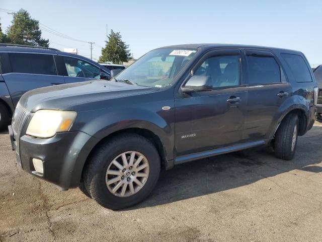 2008 MERCURY MARINER PREMIER, 