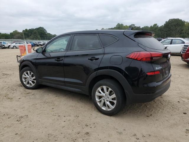 KM8J23A42KU927901 - 2019 HYUNDAI TUCSON SE BLACK photo 2