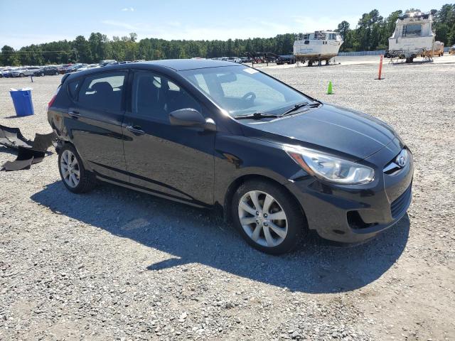 KMHCU5AE1CU031520 - 2012 HYUNDAI ACCENT GLS Qara foto 4
