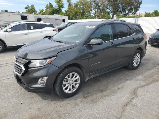 2018 CHEVROLET EQUINOX LT, 