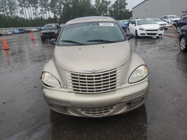 3C4FY58B24T353144 - 2004 CHRYSLER PT CRUISER TOURING GOLD photo 5