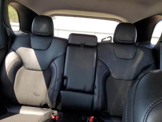 1C4PJMBX8ND555596 - 2022 JEEP CHEROKEE TRAILHAWK ნაცრისფერი ფოტო 10