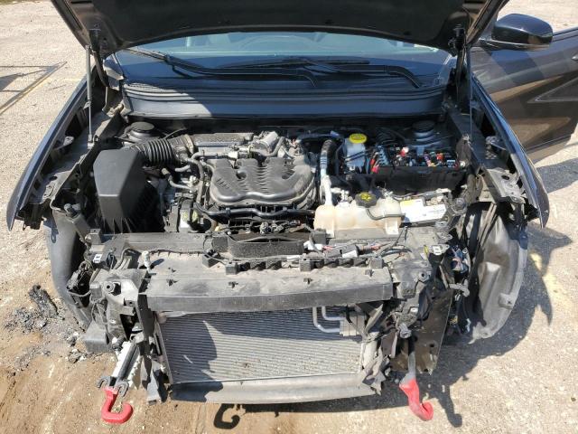 1C4PJMBX8ND555596 - 2022 JEEP CHEROKEE TRAILHAWK ნაცრისფერი ფოტო 12