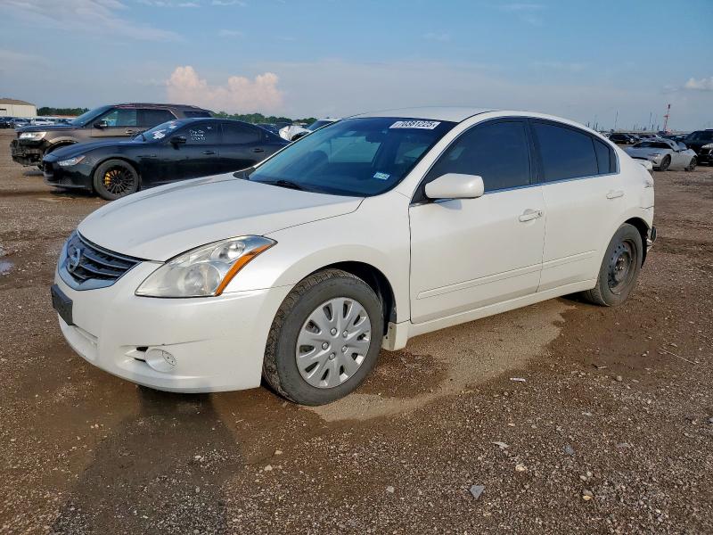 2010 NISSAN ALTIMA BASE, 