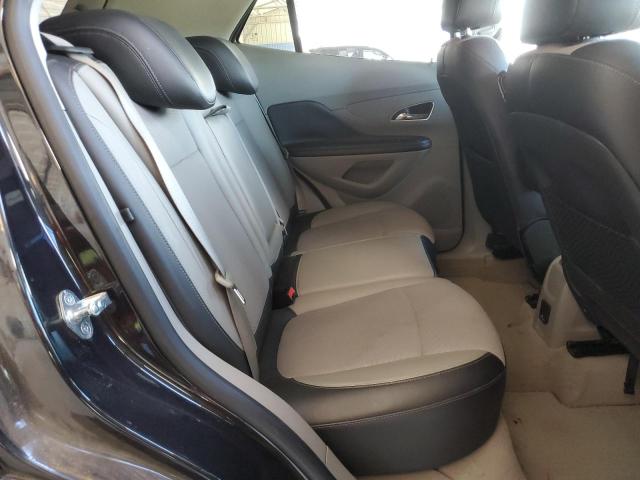 KL4CJBSB5DB164644 - 2013 BUICK ENCORE CONVENIENCE 黑色 照片 11