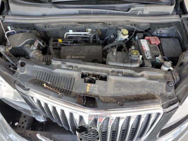 KL4CJBSB5DB164644 - 2013 BUICK ENCORE CONVENIENCE 黑色 照片 12