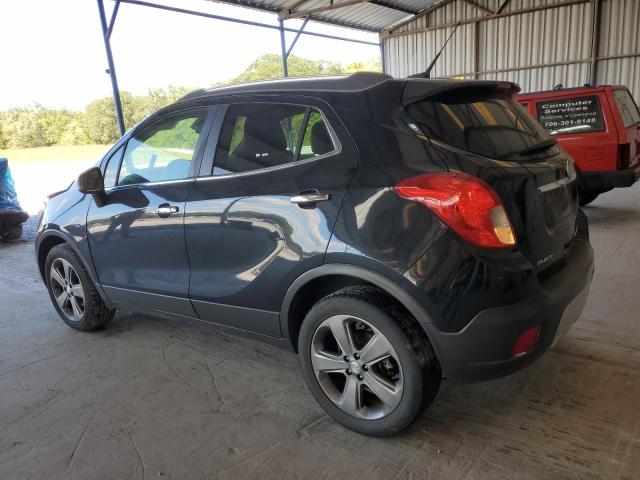 KL4CJBSB5DB164644 - 2013 BUICK ENCORE CONVENIENCE 黑色 照片 2