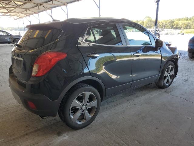 KL4CJBSB5DB164644 - 2013 BUICK ENCORE CONVENIENCE 黑色 照片 3
